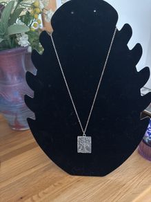Pendant/Chain