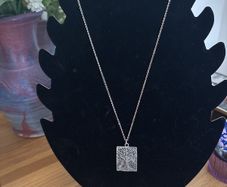 Pendant/Chain