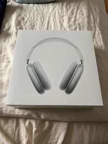 Apple AirPods Max Box Only