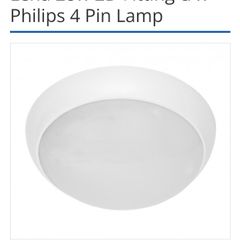 Light Fitting