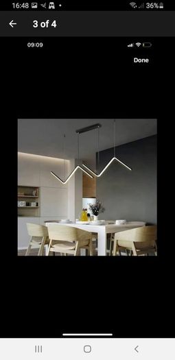 Ceiling Light