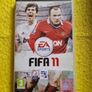 Fifa 11  PSP PlayStation games Original Image 2