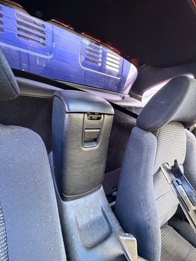 Breaking 1990 Toyota Mr 2 2.0 Automatic  Only Engine Gerboxleft