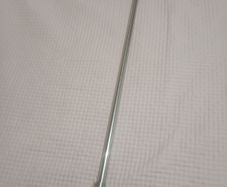 Curtain extended pole