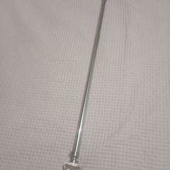 Curtain extended pole
