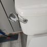 toilet and cistern Image 2