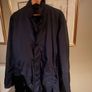 Vintage Karl Lagerfeld lightweight Jacket/Mac Image 2