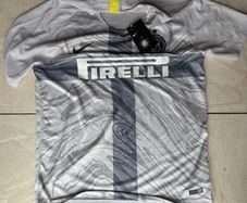 Inter Milan Jersey