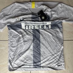 Inter Milan Jersey