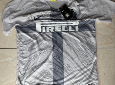 Inter Milan Jersey