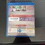 Kingsmen 1 and 2 Blu Ray Image 3