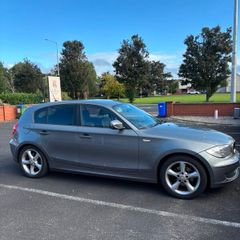 Bmw 118d M Sport