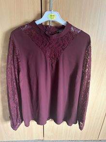 Penneys Blouse