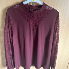 Penneys Blouse