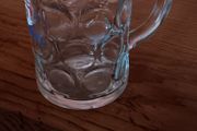 8" Furstenberg Tankard