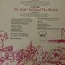 Band Aid 12 inch vinyl - Do they Know its Christmas b/w One Year On - 12" vinyl single 1985 Image 2