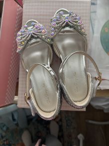 party sandals