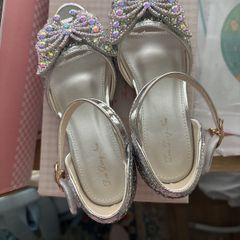 party sandals