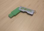 USB Flash Drive 4GB