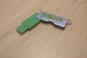 USB Flash Drive 4GB