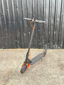 Mankeel Electric Scooter