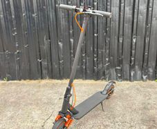 Mankeel Electric Scooter