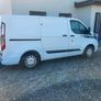 Ford transit custom Image 2