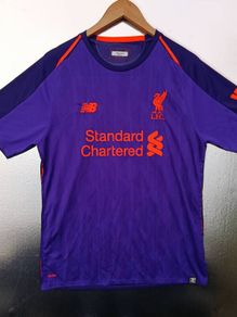 Liverpool away Jersey