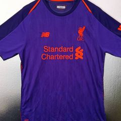Liverpool away Jersey