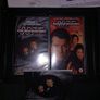 james bond colletors limited edition vhs and storyboard Image 3