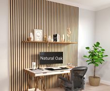 Wall Panels acoustic, Many colors