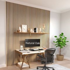 Wall Panels acoustic, Many colors