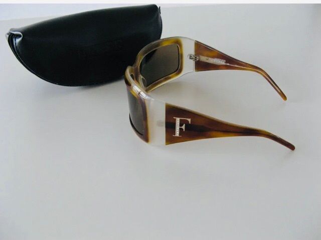 Vintage GF sunglasses