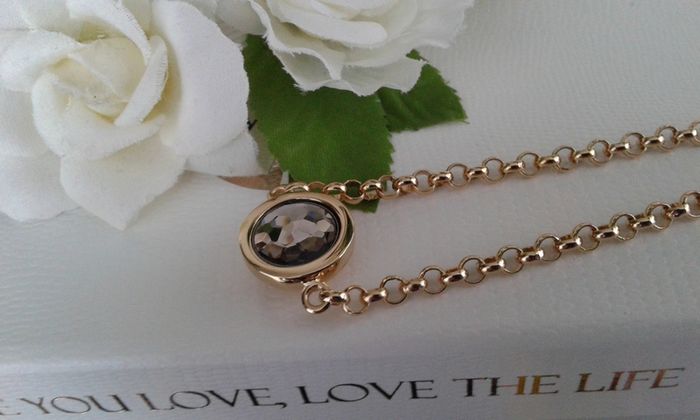 Brand new mi moneda bracelet
