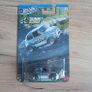 Hot Wheels Summit Surge Set 1-5 Silver Series Image 6
