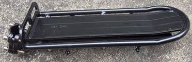 Seatpost Rear Rack