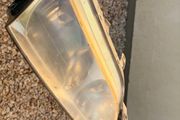 ae111 headlight levin