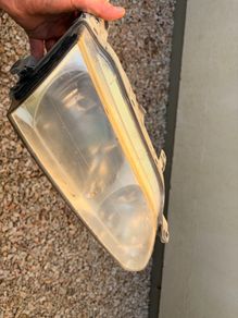 ae111 headlight levin