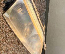 ae111 headlight levin