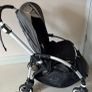 Bugaboo buggy and Basinet Image 5