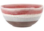 Ladelle Small Snack Bowl Red 13.5 cm