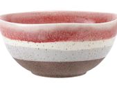 Ladelle Small Snack Bowl Red 13.5 cm