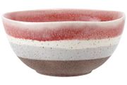 Ladelle Small Snack Bowl Red 13.5 cm