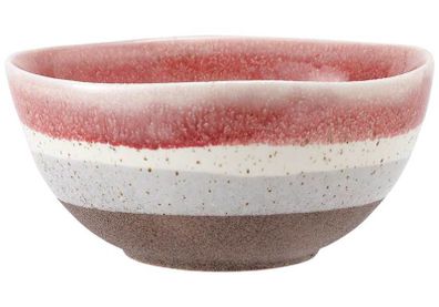Ladelle Small Snack Bowl Red 13.5 cm