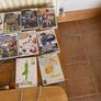 Wii bundle with 12 games Image 7