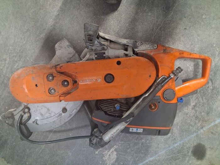Husqvarna K770