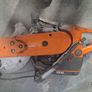 Husqvarna K770 Image 2