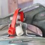Mk2 Golf OEM HELLA H4 Headlamps Image 5