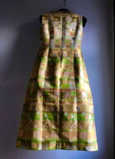 vintage dress
