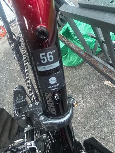 trek domane  2026